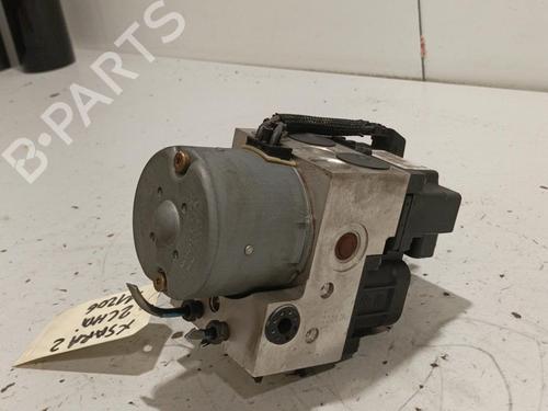 Abs pomp CITROËN XSARA (N1) 2.0 HDi 90 | BP22582102M43