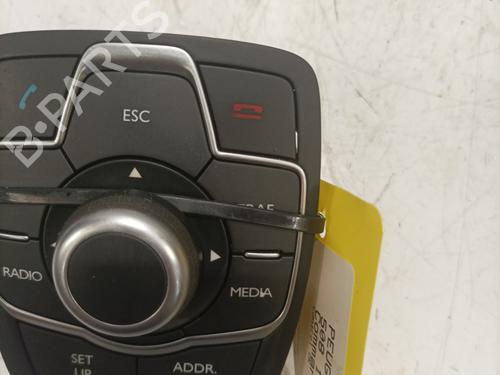 Switch PEUGEOT 508 I (8D_) 2.2 HDi | BP27684235I30 