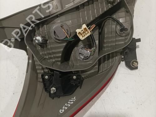 Used Right taillight Right taillight 28374837 28374837