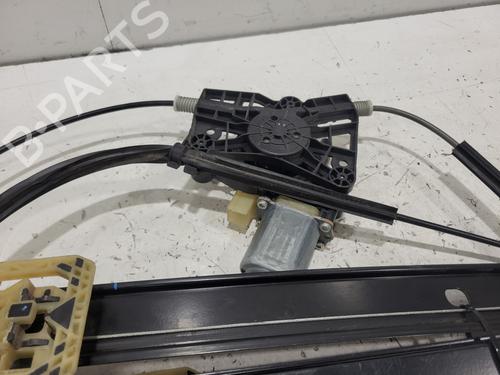 Used Front right window mechanism Front right window mechanism AUDI Q2 (GAB, GAG) 1.4 TFSI (150 hp) 36762993 36762993