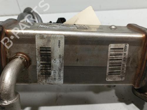 Egr für Egr BMW 3 Coupe (E92) 320 d (177 hp) 22588586 22588586