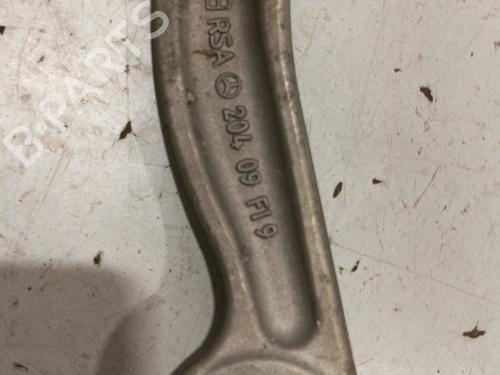 Used Left rear suspension arm Left rear suspension arm 22576164 22576164