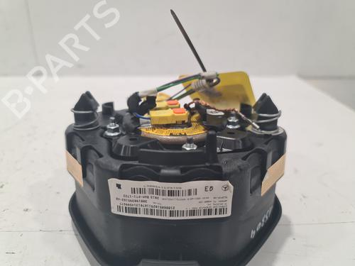 Driver airbag MERCEDES-BENZ CLA Coupe (C117) CLA 200 (117.343) | BP35793473C9  - Image 5