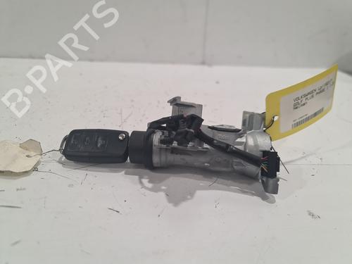 Ignition barrel VW GOLF V (1K1) | BP36413713M48 - Image 3