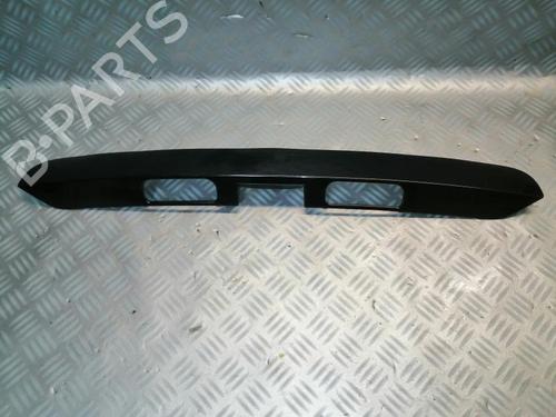 Pynteleist til bakluke PEUGEOT 5008 (0U_, 0E_) 1.6 HDi (114 hp) 22591330