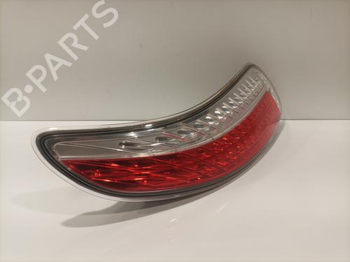 Used Right taillight Right taillight LANCIA DELTA III (844_) 2.0 D Multijet (844.AXD1A, 844.AXM1A) (165 hp) 24665682 24665682