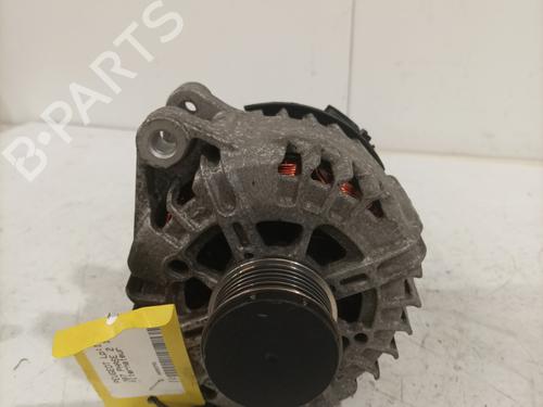 Used Alternator Alternator PEUGEOT 207 (WA_, WC_) 1.6 HDi (92 hp) 29209520 29209520