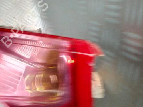 Right taillight FIAT GRANDE PUNTO (199_) 1.9 D Multijet | BP22584869C35 