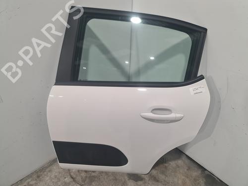 left-rear-door-citroen-c3-iii-sx-2016-32373937 main image