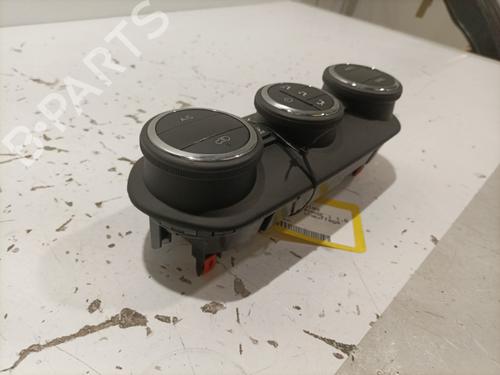 Used Climate control Climate control JEEP RENEGADE SUV (BU, B1, BV) 1.6 CRD (120 hp) 22589375 22589375