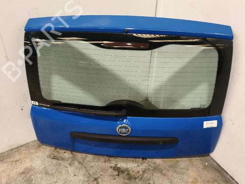 Achterklep Achterklep FIAT PANDA (169_) 1.2 (169.AXB11, 169.AXB1A) (60 hp) 36875630 36875630