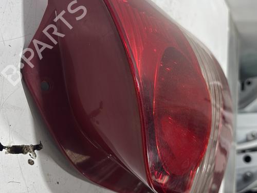 Used Right taillight Right taillight 27723193 27723193
