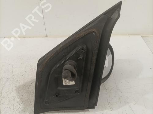 Right mirror TOYOTA AYGO (_B1_) 1.0 (KGB10_, KGB10R) | BP29208022C27 