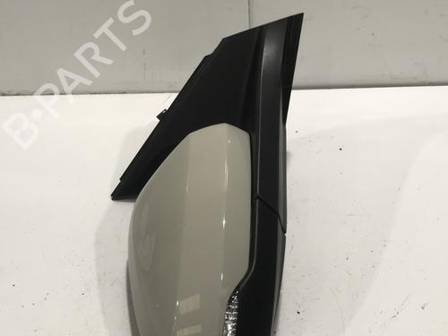 Right mirror VW POLO VI (AW1, BZ1, AE1) 1.0 MPi | BP26436769C27 