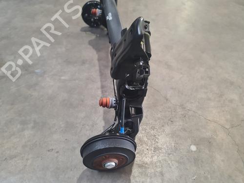 Rear axle CITROËN C3 III (SX) 1.2 PureTech 82 | BP32705868M2  - Image 8