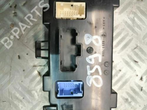 Climate control RENAULT TWINGO II (CN0_) 1.5 dCi (CN0E) | BP22590062I5 - Image 5