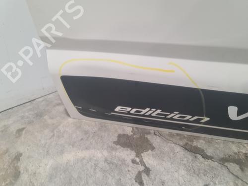 Højre side skydedør Højre side skydedør VW TRANSPORTER T5 Van (7HA, 7HH, 7EA, 7EH) [2003-2026] 33950420 33950420