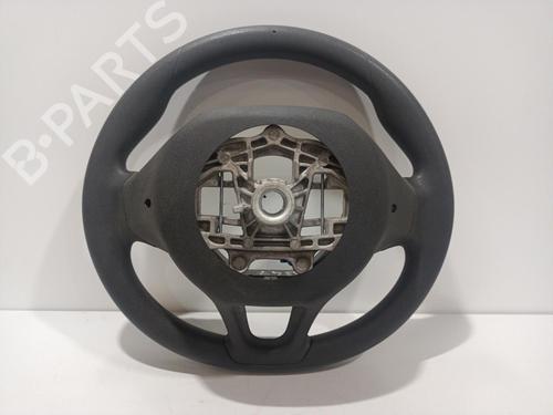 Used Steering wheel PEUGEOT 208 I (CA_, CC_) 1.2 VTI 82 (82 hp) 22575591