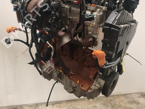 Used Engine Engine 38424512 38424512