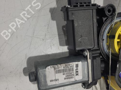 Front right window mechanism JEEP AVENGER (J2) 1.2 T3 e-Hybrid | BP31128900C23 - Image 2