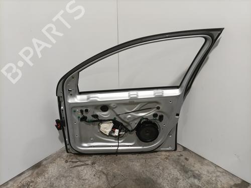 Right front door VW GOLF V (1K1) 2.0 TDI 16V | BP22583354C3 