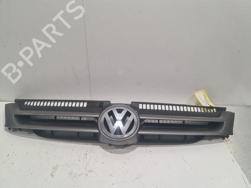Used Grille Grille VW GOLF V (1K1) [2003-2010] 36413714 36413714