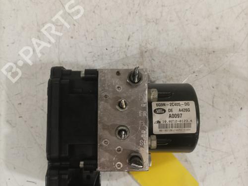 ABS pump LAND ROVER FREELANDER 2 (L359) 2.2 TD4 4x4 | BP29209529M43 