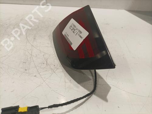 Right tailgate light CITROËN DS4 (NX_) 2.0 HDi / BlueHDi 135 | BP30889469C80
