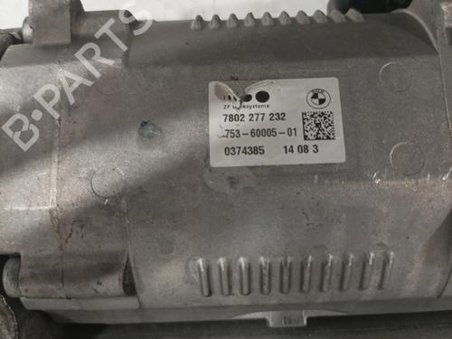 Steering rack BMW 3 Convertible (E93) 325 i | BP28025976M22 - Image 4