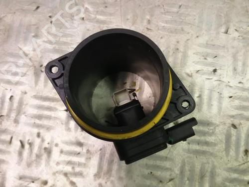 Used Mass air flow sensor Mass air flow sensor JAGUAR XF I (X250) 2.7 D (207 hp) 22571579 22571579