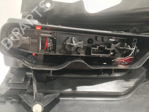 Used Left taillight Left taillight CITROËN C4 Grand Picasso I (UA_) 1.6 HDi (109 hp) 28385902 28385902