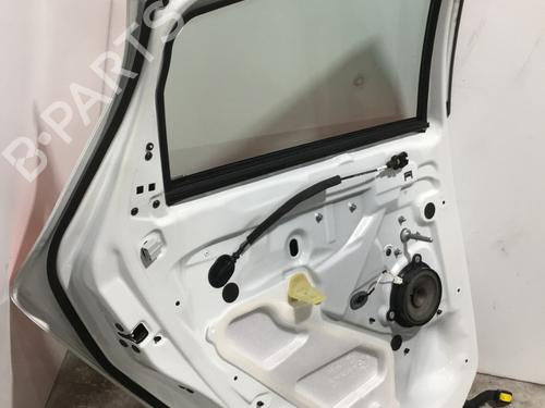 Dør venstre bagtil RENAULT ZOE (BFM_) ZOE | BP25443581C4 - Image 6