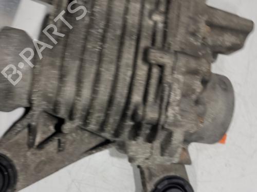 Rear differential AUDI A3 (8P1) S3 quattro | BP30737118M24 