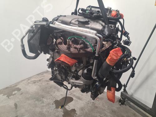 Engine PEUGEOT 206+ (2L_, 2M_) 1.4 i | BP32421866M1 