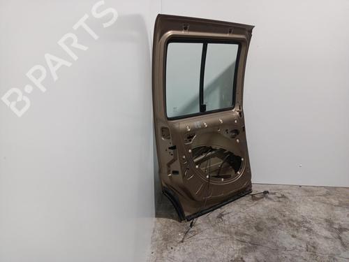 Used Left slide door Left slide door 22575232 22575232