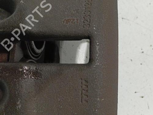 Used Left front brake caliper Left front brake caliper PEUGEOT EXPERT Van (VF3A_, VF3U_, VF3X_) 1.6 HDi 90 16V (90 hp) 22572786 22572786