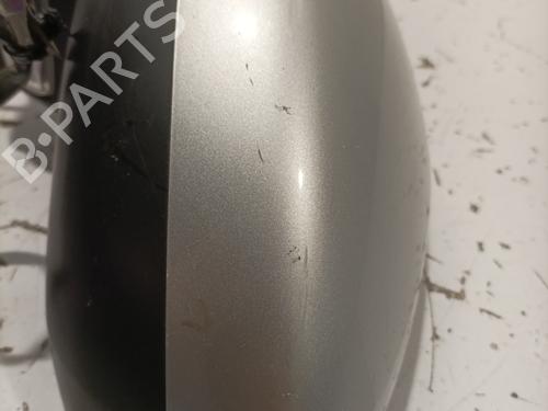 Left mirror CITROËN C3 II (SC_) 1.4 HDi 70 (SC8HZC, SC8HR0, SC8HP4) | BP22589082C26 