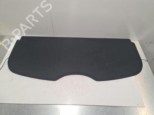 Used Rear parcel shelf Rear parcel shelf PEUGEOT 207 (WA_, WC_) 1.4 16V (95 hp) 32191364 32191364