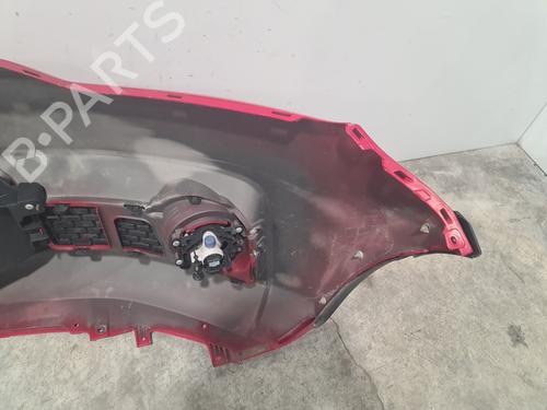 Front bumper SUZUKI IGNIS III (MF, FF) 1.2 Hybrid (ATK412, FF21S) | BP33299475C7  - Image 11