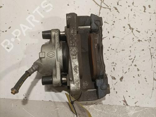 Used Left front brake caliper RENAULT CLIO V (B7_) 1.3 TCe 140 (B7N0) (140 hp) 22583186