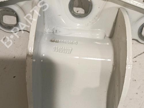 Used Hinge/Door check strap RENAULT TRAFIC III Van (FG_) 2.0 dCi 145 (FGML) (145 hp) 26297121