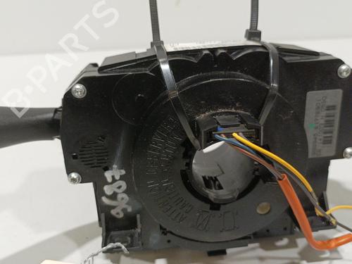 Used Steering column stalk CITROËN C2 (JM_) 1.4 (73 hp) 22581011