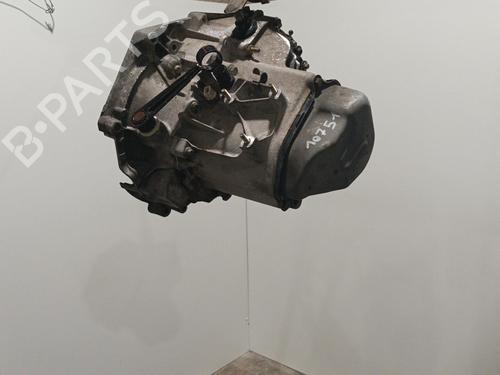 Gearbox PEUGEOT 106 II (1A_, 1C_) 1.0 i | BP22576909M3 