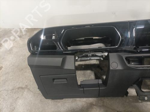 Used Dashboard Dashboard VW CADDY V Box Body/MPV (SBA, SBH) 2.0 TDi (122 hp) 27883889 27883889