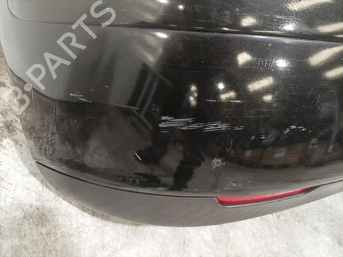 Rear bumper SEAT IBIZA III (6L1) 1.9 TDI | BP22579378C8 