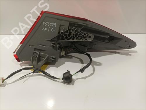 Left taillight HONDA CIVIC IX Saloon (FB) 1.8 (FB2) | BP37748102C34 - Image 6