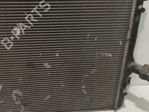 Used Water radiator Water radiator AUDI A3 Sportback (8PA) 2.0 TFSI (200 hp) 22588523 22588523