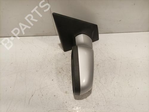 right-mirror-renault-clio-iii-br01-cr01-2005-2006-2007-2008-2009-2010-2011-2012-2013-2014-33950774 main image