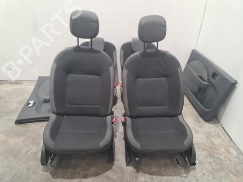 Used Seats set Seats set RENAULT TWINGO II (CN0_) [2007-2026] 35924148 35924148