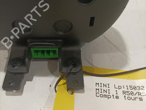 Instrument cluster MINI MINI (R50, R53) Cooper S | BP28374839C47 